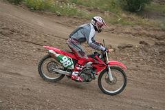 Trénink Chomutov 31.07.2007 209